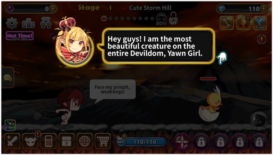 Devil Twins - Preview 4