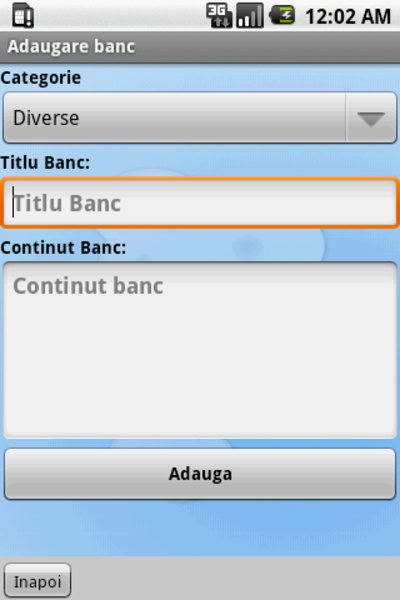 Bancuri - Preview 3