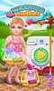 Washing Clothes screenshot 7