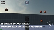 Aim King - Fps practice screenshot 3