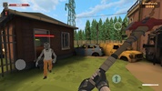 OutbreakDeadZone screenshot 8