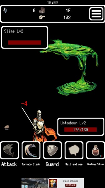 Buriedbornes - Preview 11