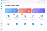 Any Video Converter screenshot 2