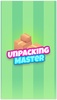 Unpacking Master screenshot 1