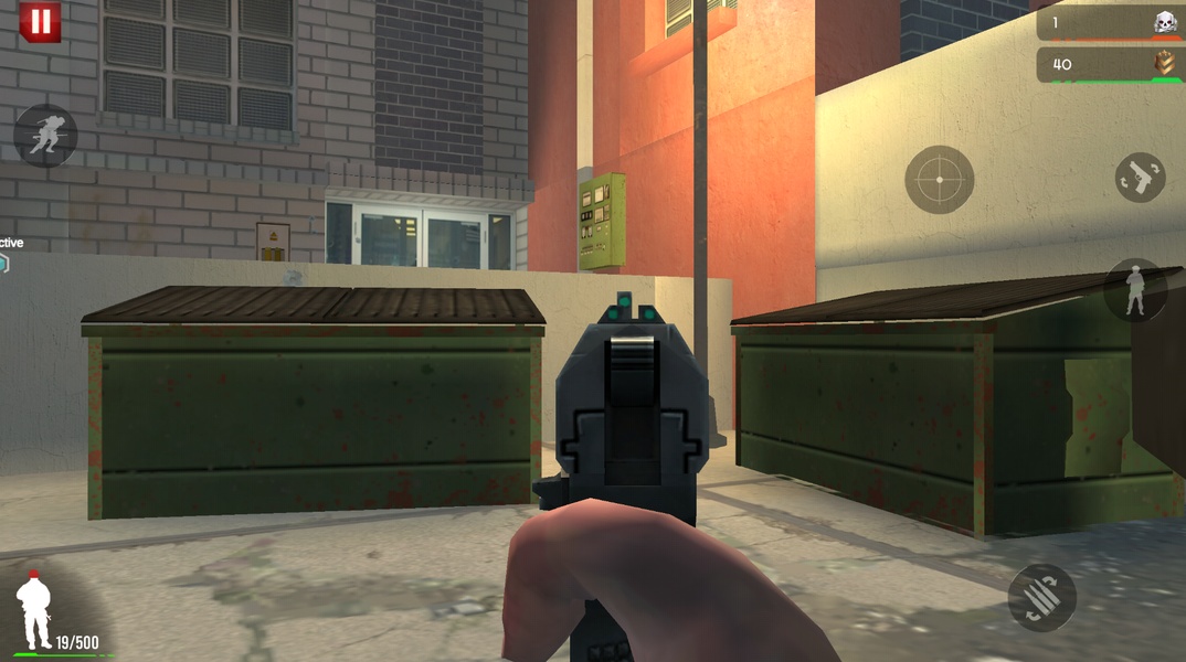 Bio Ops - Preview 9