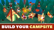 Idle Camping Empire screenshot 8