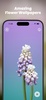 Flower Wallpapers screenshot 5