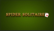 Spider Solitaire screenshot 6