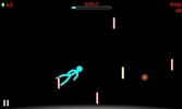 Ragdoll Laser Dodge Free screenshot 7