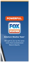 FOX Weather for Android 3