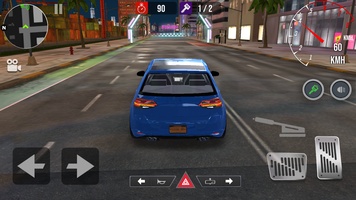 Drive Club for Android 1