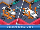 Car Factory Tycoon screenshot 4