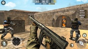 FPS Critical Strike Gun Games screenshot 6