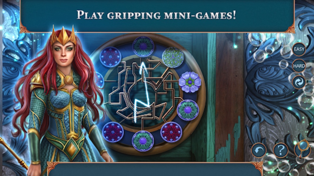 Maze Of Realities: Discordia - Preview 4