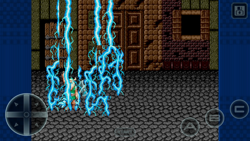 Golden Axe Classics - Preview 10