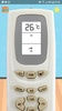 Universal AC Remote Control screenshot 12