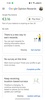 Google Opinion Rewards screenshot 1