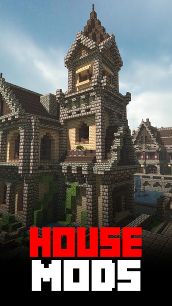 House Mods - Preview 6