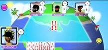 Caribbean Dominoes screenshot 7