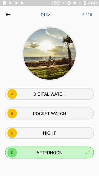 English Spanish Translator - Preview 8