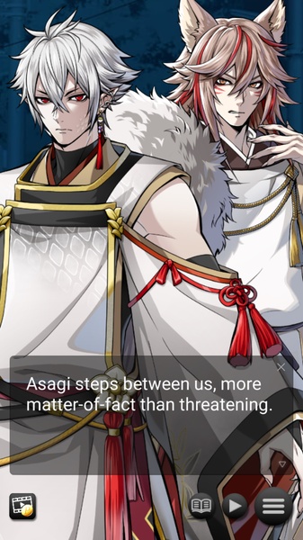 Onmyoji: Beyond Time - Preview 8