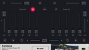 DJ Music Mixer screenshot 2