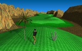 Par 72 Golf Lite screenshot 3