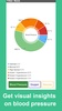 Blood Pressure Tracker screenshot 5