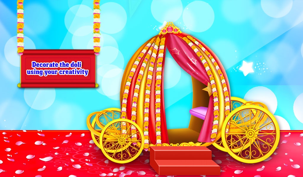 Indian Wedding Part-1 - Preview 1