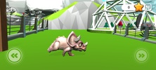 Dinosaur Park screenshot 7