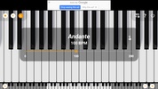 Mini Piano Lite screenshot 3