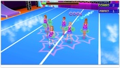 Cheerleader Dance Off - Squad of Champions screenshot 1