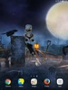 Halloween 3D Live Wallpaper screenshot 3