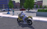 Fast Motorcycle Rider screenshot 3