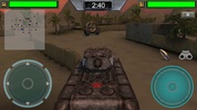 War World Tank 2 Deluxe screenshot 9