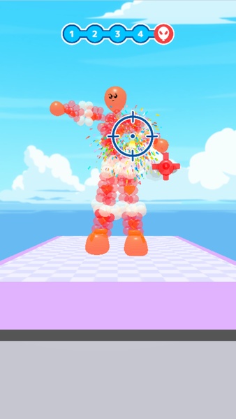 Balloon Crusher - Preview 2
