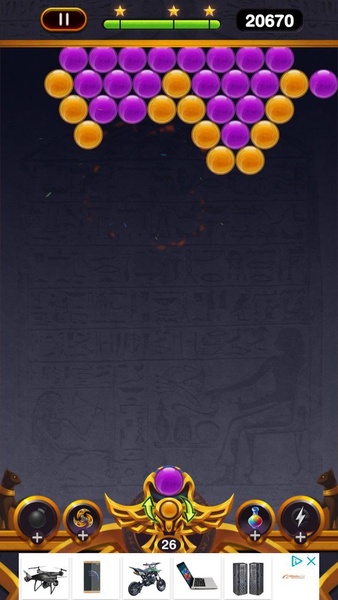 Bubble Shooter 2019 - Preview 9