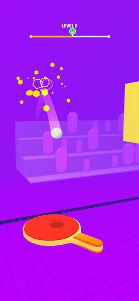 Super Pong - Preview 4