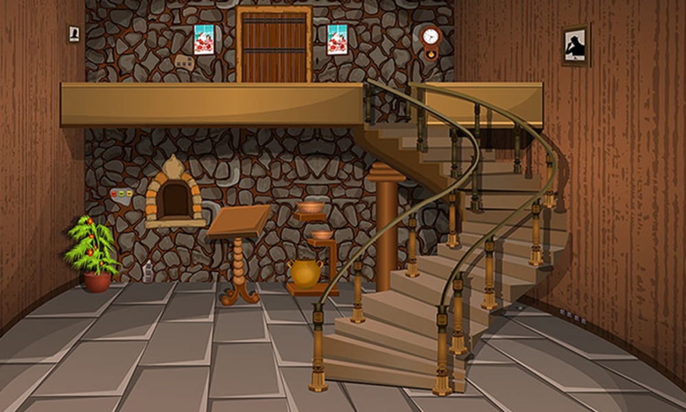 Can You Escape This 1000 Doors - Preview 3