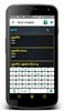 Tamil – English screenshot 6
