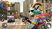 The Goat Fun Simulator Game 3D screenshot 7