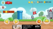 Pop's World - Running game screenshot 5