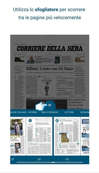 Corriere della Sera - Preview 5