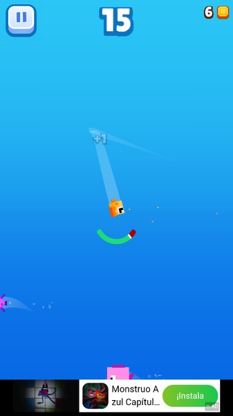 Fishy Bits 2 - Preview 8