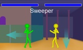 Stickman Kampf screenshot 1