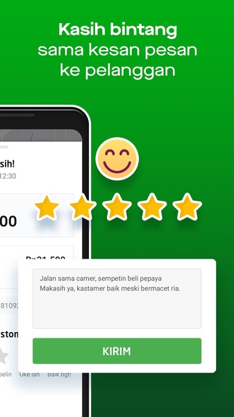 GoCar Driver - Preview 4