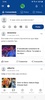 Boca APP screenshot 1