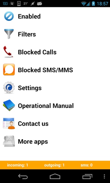 Call Guard Free - Preview 8
