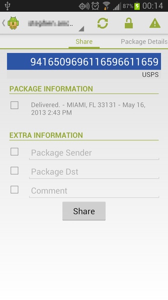 Package Buddy - Preview 7