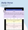 Burmese English Bible screenshot 2